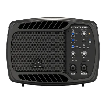Купить BEHRINGER B105D по выгодной цене в Челябинске