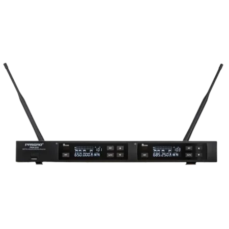 Купить Pasgao PAW-920 Rx_2x PBT-801 TxB по выгодной цене в Челябинске