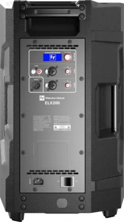 Купить ELECTRO-VOICE ELX200-10P по выгодной цене в Челябинске