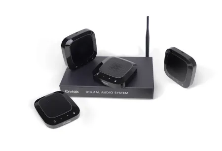 Купить Infobit iSpeaker M800 по выгодной цене в Челябинске