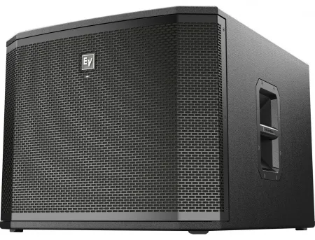 Купить ELECTRO-VOICE ETX-15SP по выгодной цене в Челябинске