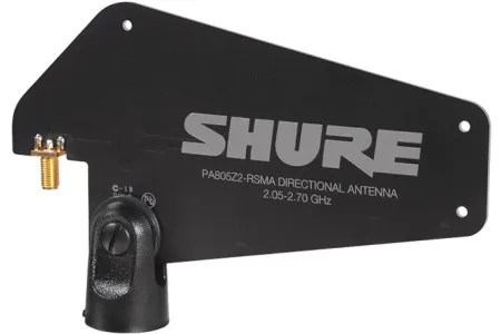 Купить SHURE PA805Z2-RSMA по выгодной цене в Челябинске