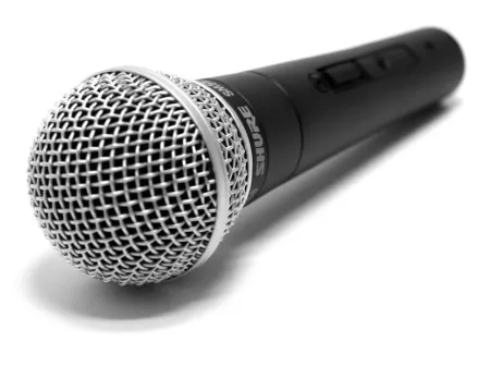 Купить SHURE SM58S по выгодной цене в Челябинске