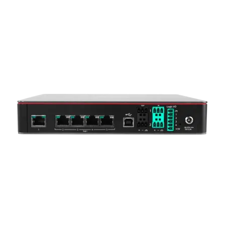 Купить BIAMP Tesira FORTE-X400 DSP по выгодной цене в Челябинске