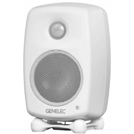 Купить Genelec G One BW по выгодной цене в Челябинске