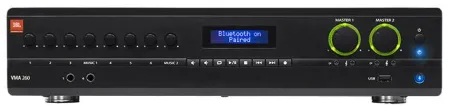 Купить JBL VMA260 по выгодной цене в Челябинске