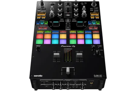 Купить PIONEER DJM-S7 по выгодной цене в Челябинске