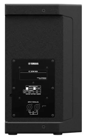 Купить Yamaha CZR10 по выгодной цене в Челябинске