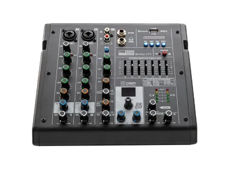 Купить Echo Acoustic MiniStar 21FX по выгодной цене в Челябинске