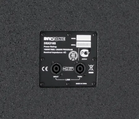 Купить INVOTONE DSX218S по выгодной цене в Челябинске