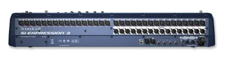 Купить SOUNDCRAFT Si Expression 3 по выгодной цене в Челябинске