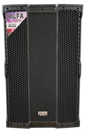 Купить XLINE ALFA X-15A DSP по выгодной цене в Челябинске