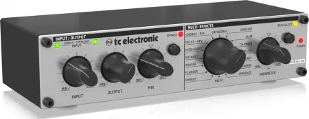 Купить TC ELECTRONIC M100 по выгодной цене в Челябинске