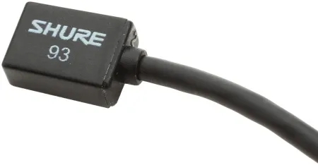 Купить Shure WL93-6 по выгодной цене в Челябинске