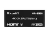 Купить iconBIT HS-2501 по выгодной цене в Челябинске