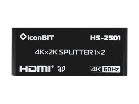 Купить iconBIT HS-2501 по выгодной цене в Челябинске