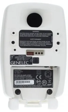 Купить Genelec 8010AW по выгодной цене в Челябинске