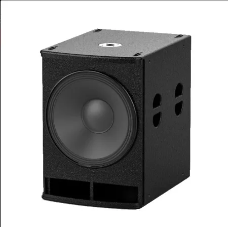 VOLTA AMADEUS SUB-18A