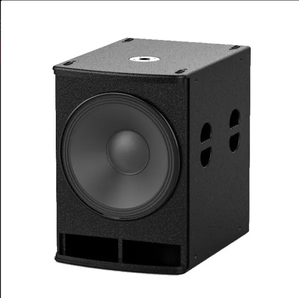 VOLTA AMADEUS SUB-18A