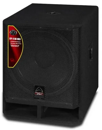 Купить WHARFEDALE PRO EVP-X18B MKII по выгодной цене в Челябинске