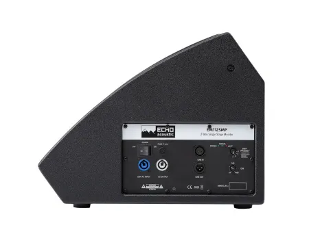 Купить Echo Acoustic EM112SMP по выгодной цене в Челябинске