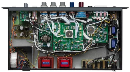 Купить WARM AUDIO WA273-EQ по выгодной цене в Челябинске