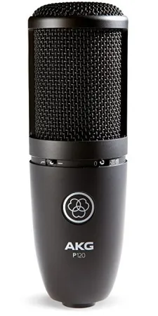 Купить AKG P120 по выгодной цене в Челябинске