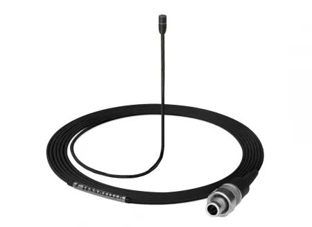 Купить SENNHEISER MKE 2-4 GOLD C по выгодной цене в Челябинске