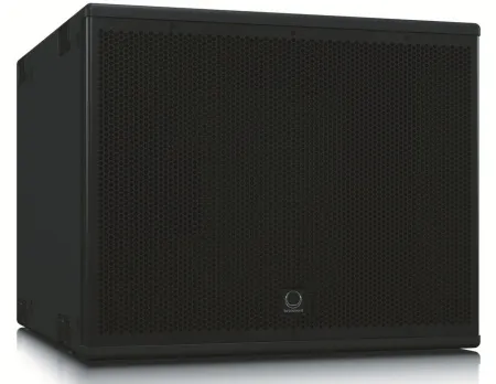 Купить TURBOSOUND NuQ115B по выгодной цене в Челябинске