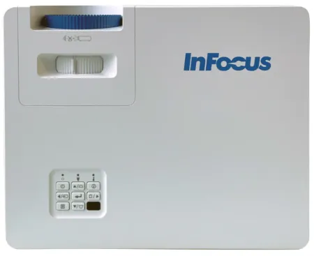 Купить INFOCUS INL2159 по выгодной цене в Челябинске