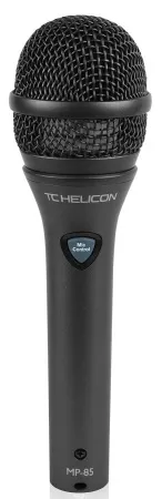 Купить TC HELICON MP-85 по выгодной цене в Челябинске