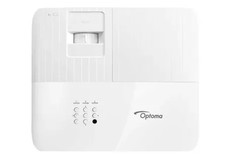 Купить Optoma UHD35STx по выгодной цене в Челябинске