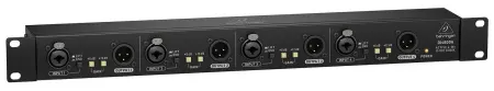 Купить BEHRINGER DI4800A по выгодной цене в Челябинске