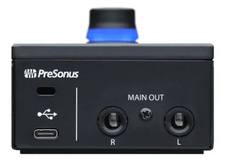 Купить PreSonus REVELATOR IO 44 по выгодной цене в Челябинске