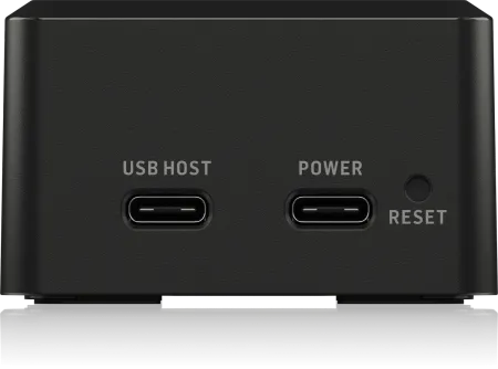Купить BEHRINGER GO MIDI HOST по выгодной цене в Челябинске