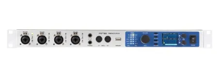 Купить RME Fireface UFX III по выгодной цене в Челябинске