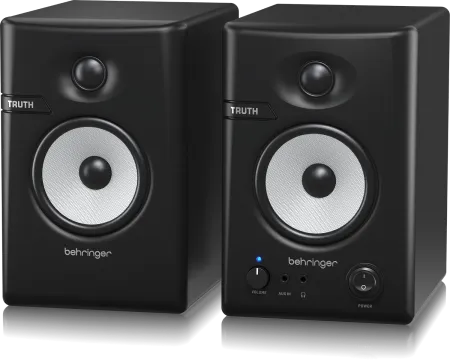 Купить BEHRINGER TRUTH 3.5 BT-WH по выгодной цене в Челябинске