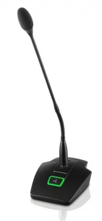 Купить Sennheiser SL TABLESTAND 133-S DW-3 B по выгодной цене в Челябинске