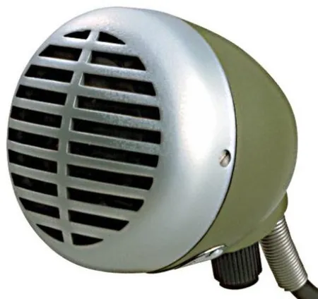 Купить Shure 520DX по выгодной цене в Челябинске