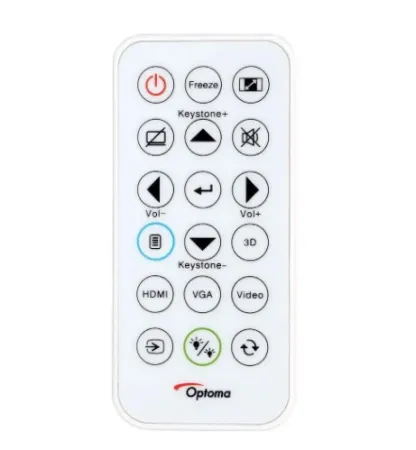 Купить Optoma S381 по выгодной цене в Челябинске