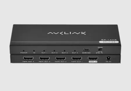 Купить AVCLINK SP-14HE по выгодной цене в Челябинске