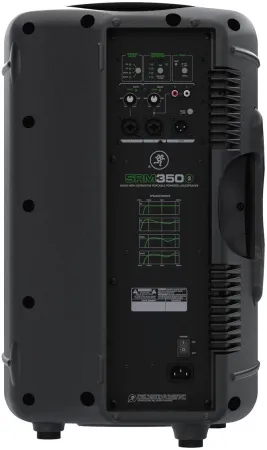 Купить MACKIE SRM350V3 по выгодной цене в Челябинске