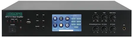 Купить DSPPA MP-2765 по выгодной цене в Челябинске