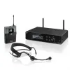 SENNHEISER XSW 2-ME3-B