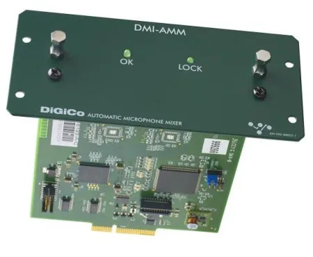 Купить DiGiCo MOD-DMI-AMM по выгодной цене в Челябинске