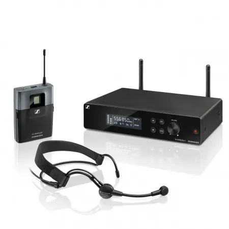 Купить SENNHEISER XSW 2-ME3-B по выгодной цене в Челябинске