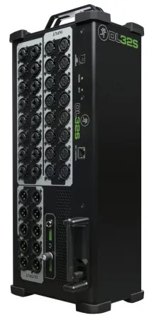 Купить MACKIE DL32S за 177&nbsp;840 ₽