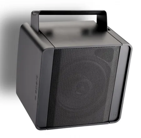 Купить BIAMP KUBO5-BL по выгодной цене в Челябинске