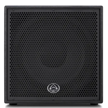 Купить WHARFEDALE PRO DELTA-AX15B по выгодной цене в Челябинске