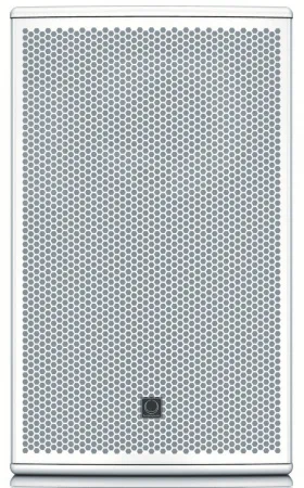 Купить TURBOSOUND NuQ102-WH по выгодной цене в Челябинске